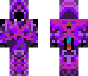 ender assassin