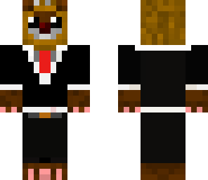 ewok bodyguard