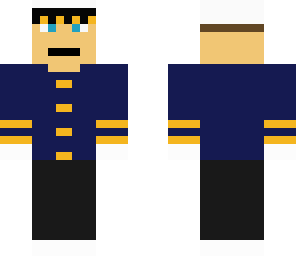 navy