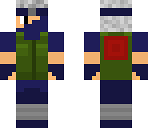 kakashi
