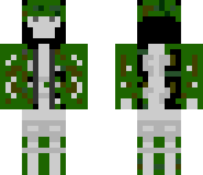 skeletal warrior