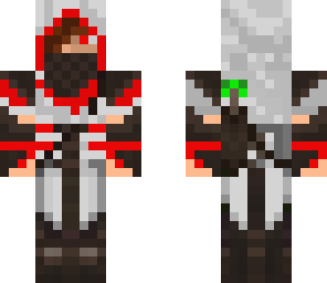 assassin hunter