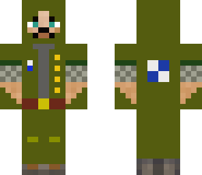 clan mage