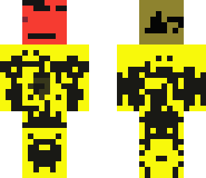 durp wasp