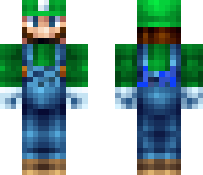 luigi