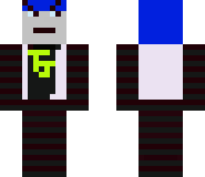commander saturn