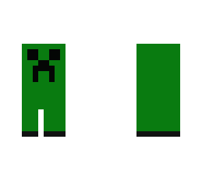 creeper change