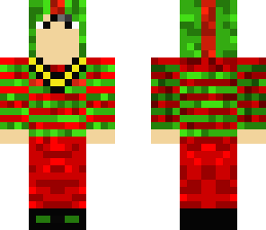 christmas chadix