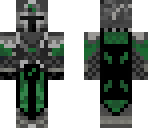 green knight