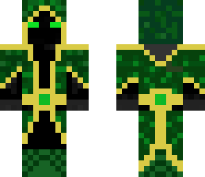 royal forest mage