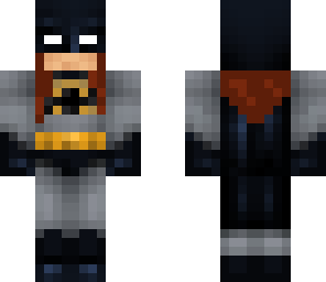 batgirl