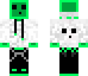 slime boy