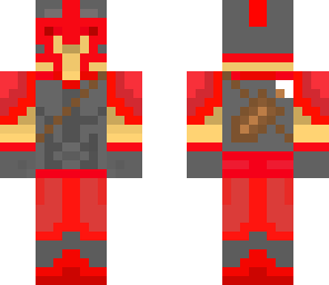 lord dark archery