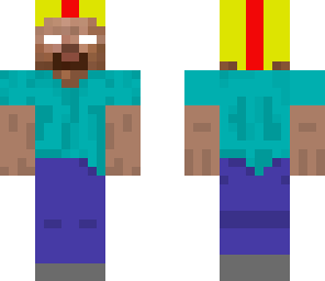 blondybrine
