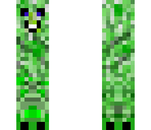 poopypants the creeper