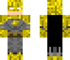 cheeseman