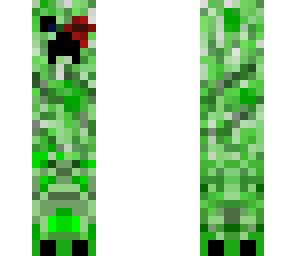 striker the creeper