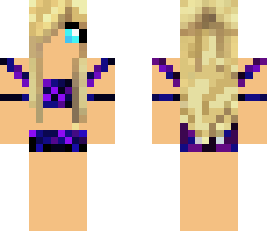 bikini gril edited