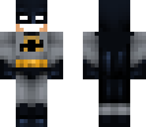 batman man