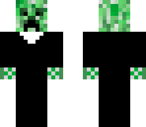 agent creeper