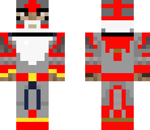 high dwarf destroyer