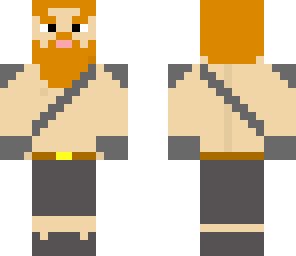 dwarf