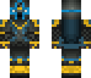 ice knight