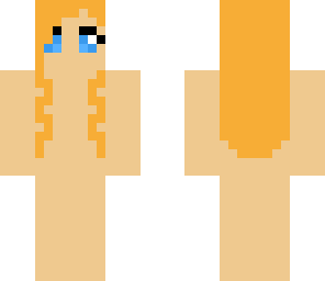 blond base