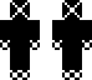 x man