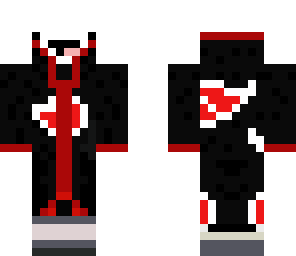 derp in akautski robes