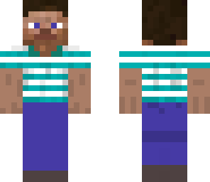 noob steve