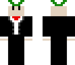 1 up suit