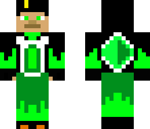 green beat christmastreelp