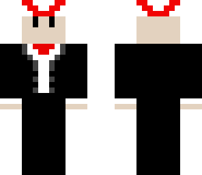 mario mushroom suit