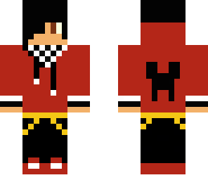 my bro hever