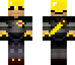 sky army commander