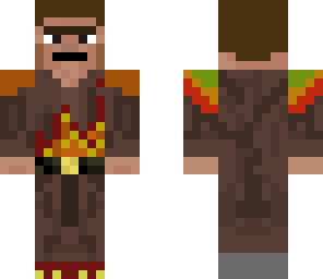 fire villager