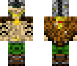 viking