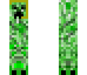 creeper