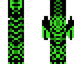 epic tron dragon