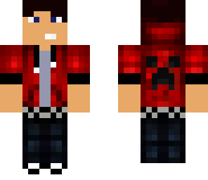 cool teen