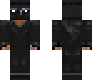 robber
