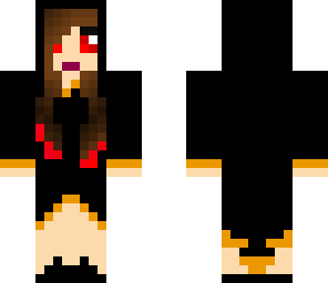 brunette volterra girl