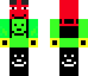 smile