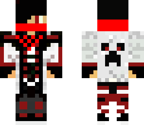 banndna man2