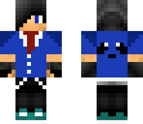 cool nyan boy
