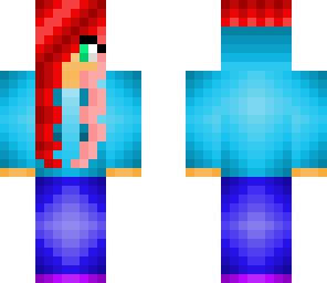 super hd hoodie girl