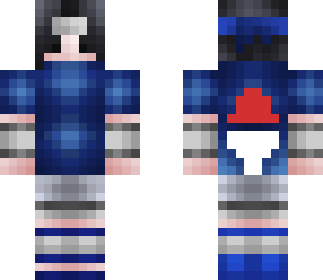 sasuke uchiha