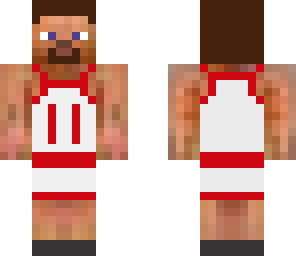 basketball player