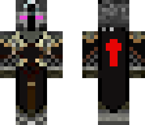 ender king by joshmiller979